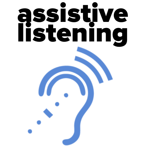 Assistive Listening
