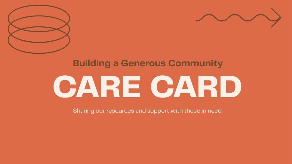 Care Card